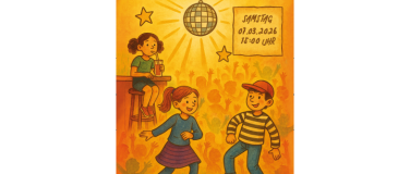 Event-Image for 'Kinderdisco'