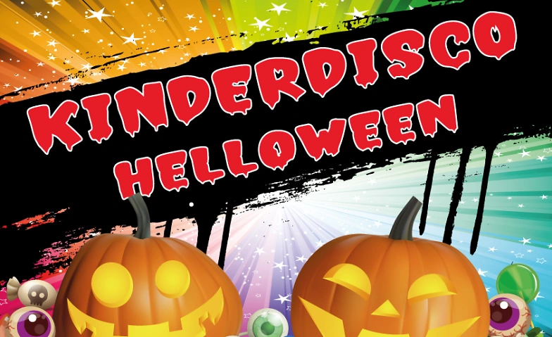 Kinderfreundliche Halloween Disco Dübendorf Tickets