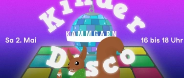 Event-Image for 'Kinderdisco'