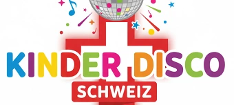 Veranstalter:in von Kinderdisco Wetzikon – Color & Glitzer Party!
