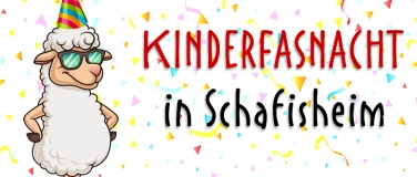 Event-Image for 'Kinderfasnacht'