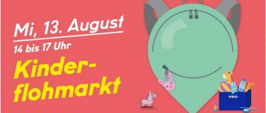 Event-Image for 'Besuch unseren Kinderflohmarkt'