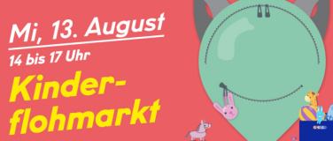 Event-Image for 'Kinderflohmarkt'