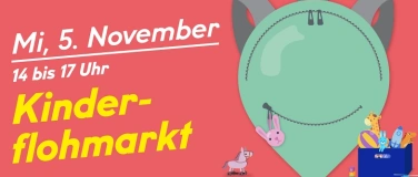 Event-Image for 'Besuch unseren Kinderflohmarkt'