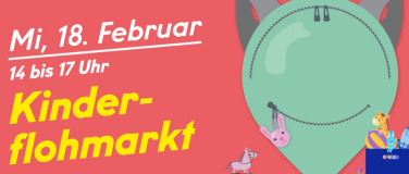Event-Image for 'Kinderflohmarkt'