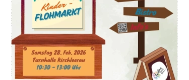 Event-Image for 'Kinderflohmarkt'
