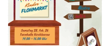Event-Image for 'Kinderflohmarkt'