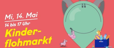 Event-Image for 'Besuch unseren Kinderflohmarkt'