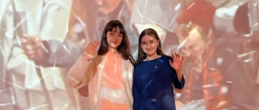 Event-Image for 'Kinderführung mit Olivia und Salome'