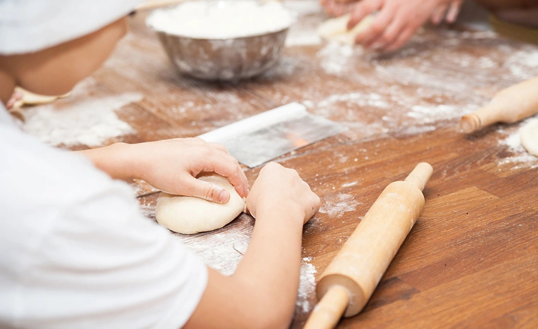 Kindergeburtstag-Bäckerei Sutter Begg, Frankfurt-Strasse 80, 4142 Münchenstein Billets