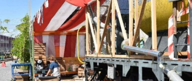 Event-Image for 'KinderGleisKreis'