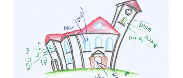 Event-Image for 'O-Ton 2025: Kirchen- und Orgelf&uuml;hrung f&uuml;r Gross und Klein'