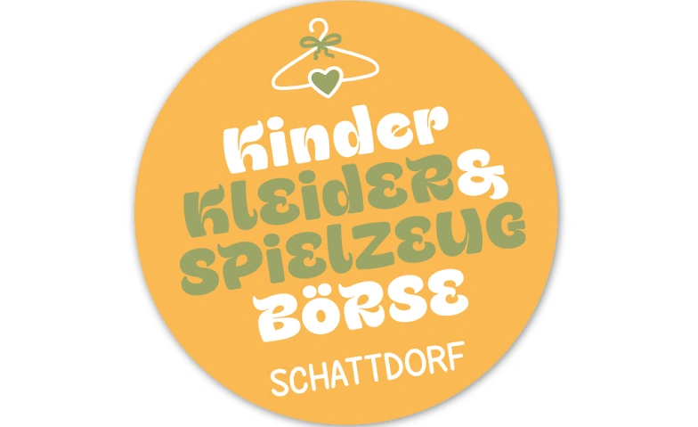 Kleiderb&ouml;rse &amp; Spielzeugb&ouml;rse (Herbst/Winter 2025) Billets