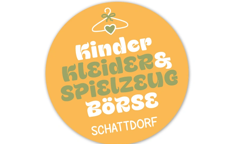 Event-Image for 'Kleiderbörse & Spielzeugbörse (Herbst/Winter 2025)'