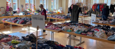 Event-Image for 'Kinderkleiderbörse St. Georgen'