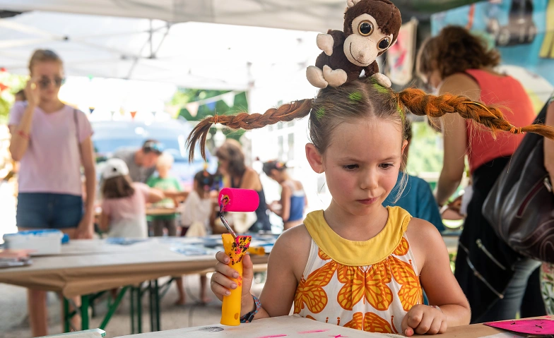 Event-Image for 'Kinderprogramm'