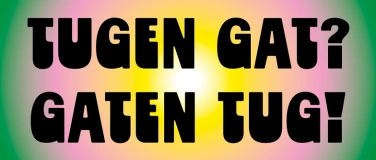 Event-Image for 'TUGEN GAT? GATEN TUG! – GESCHICHTEN AM SONNTAG'