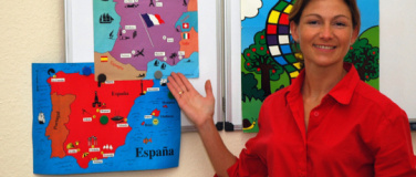 Event-Image for 'Französisch lernen 4 Tage in den Osterferien 2026 für Teens'