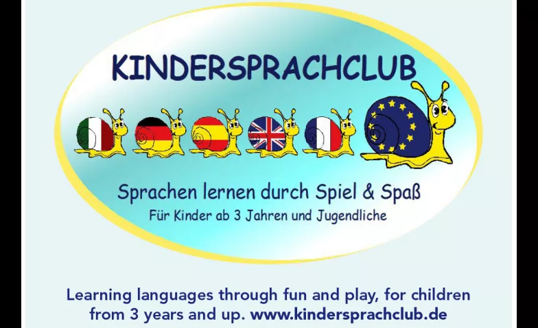 Spanischkurs 1 Woche in den Schulferien für Kinder & Teens Kindersprachclub Tickets
