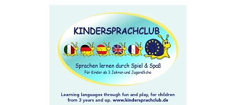 Veranstalter:in von German course for kids & Teenager (6-14 yrs) 1 week, 4 days