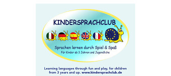 Veranstalter:in von German course for kids & Teenager (6-14 yrs) 1 week, 5 days