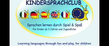 Event-Image for 'Englischkurs in den Weihnachtsferien für Kids ab 5 bis 8 J.'