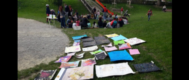 Event-Image for 'Kindertreff'