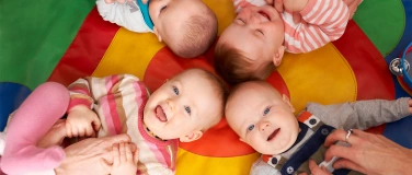 Event-Image for 'Krabbel-Kaffi'