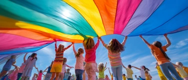 Event-Image for 'Fr&uuml;hlingserwachen'