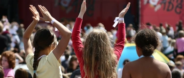 Event-Image for 'Ueli Schmezer und seine Chinderland-Band'