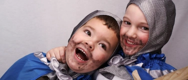 Event-Image for 'Hasenmama - eine Bruno-Geschichte'