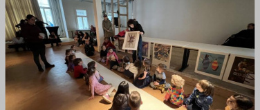 Event-Image for 'Kindervernissage'