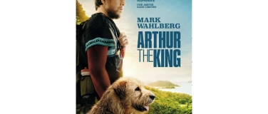 Event-Image for 'Arthur the King'