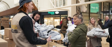 Event-Image for 'King Colis Pop-up-Store im Shopping-Center Das Gerber'