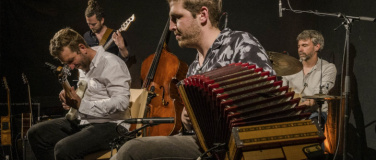 Event-Image for 'Kinimode - mehr als Volksmusik'