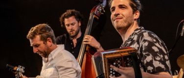 Event-Image for 'Kinimode / Trimolon'