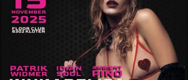 Event-Image for 'KINKADELICA II'