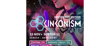 Event-Image for 'KINKONISM'