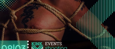 Event-Image for 'KINK.X Fotoevent Bondage'