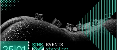 Event-Image for 'KINK.X Fotoevent Low Key'