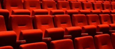 Event-Image for 'Filmreihe «Voller Leben»: Röbi geht'