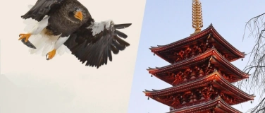 Event-Image for 'Multivision "Winterliches Japan"'