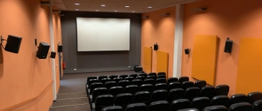 Event-Image for 'FilmSalon'