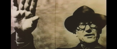 Event-Image for '"Kino-Obsessionen. Le Corbusier, die Architektur und der Fil'