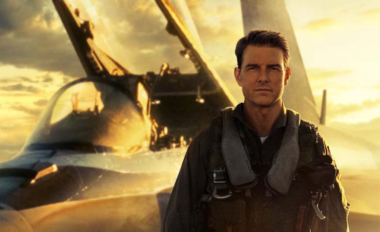ZIG Openair Kino Freitag &quot;TOP GUN Maverick&quot; Tickets