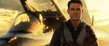 Event-Image for 'ZIG Openair Kino Freitag "TOP GUN Maverick"'