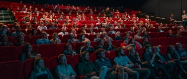 Event-Image for 'Chiuche im Chino - mit dem Film "Eddie the Eagle"'