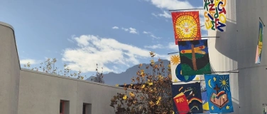 Event-Image for 'Aktionstage gegen Rassismus - "Kirche und Rassismus"'