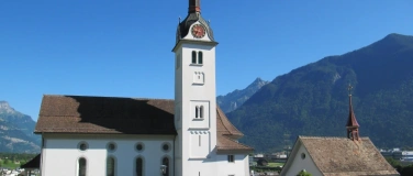 Event-Image for 'Wallfahrt zur Kirche St. Andreas in Attinghausen'