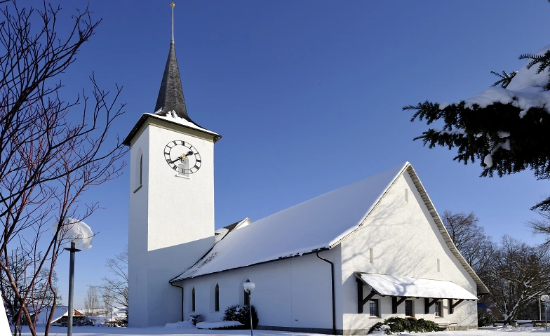 Event-Image for 'Die Legende der Wirtschaft zur Schwarzwasserbrücke'